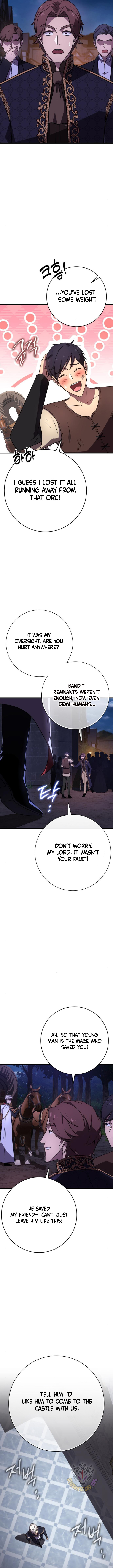 Limit-Breaking Genius Mage Chapter 4 10